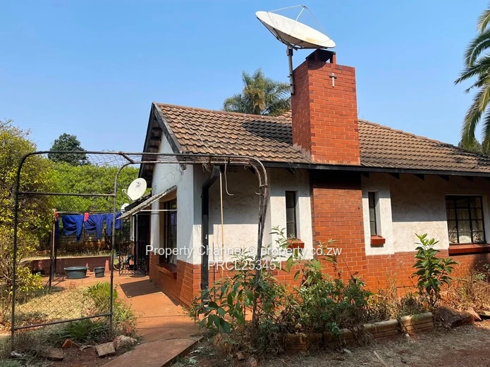 House For Sale In Hillside