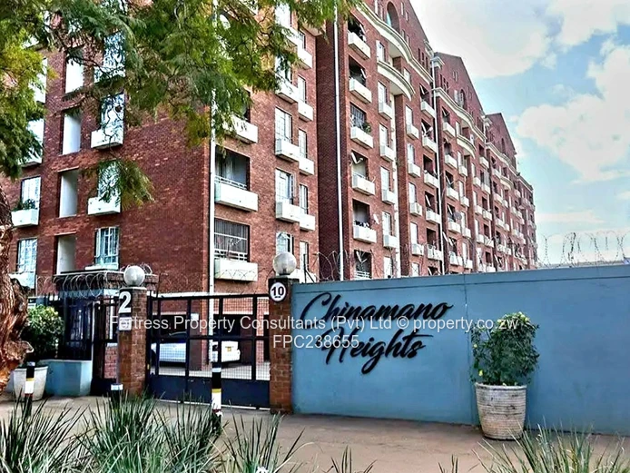 Upmarket Real Estate 