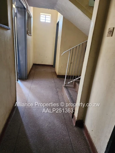 Shopping center for sale in Mufakose