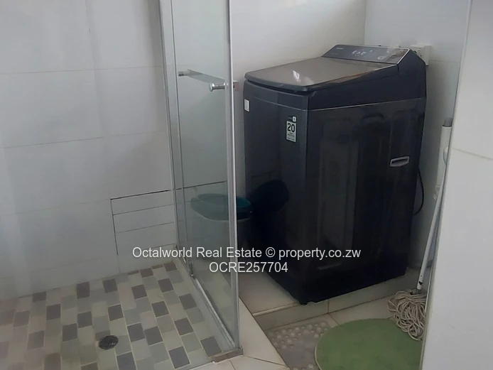 2 Bedroom Duplex Flat, Avenues