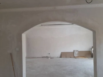 3 Bedroom Garden Flat