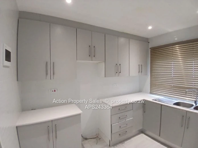 Neat And New Property To Rent! 