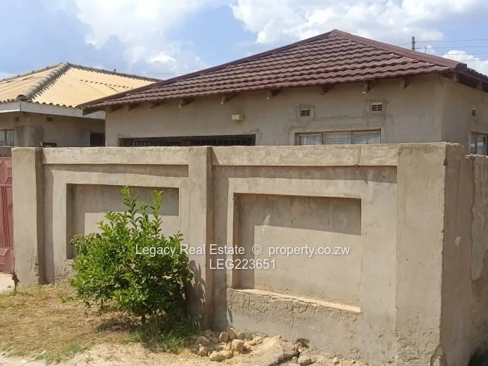 Your Affordable Dream Home Awaits in Southlea Park.