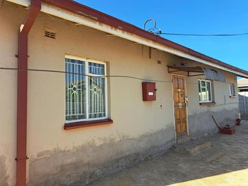 2 Bedroom Cottage