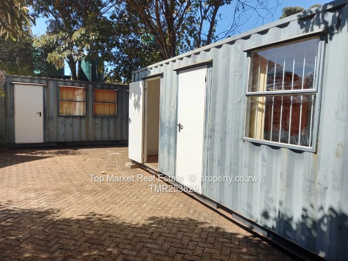 Eastlea Cubicles for rent (Share space)