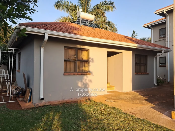 2-Bedroom Fully Furnished Cottage for Rent (Sole Mandate)