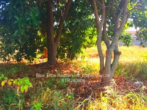 House for sale in Waterfalls 