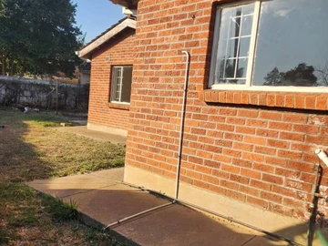 3 Bedroom Townhouse Complex