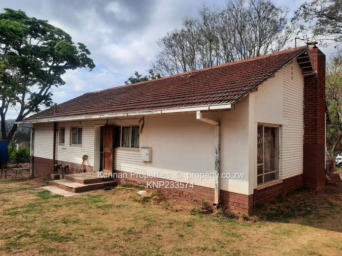 Located in Sought After area - Renovators Dream