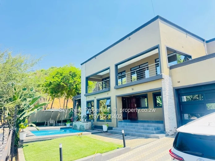 Carrick Creagh Double Storey For Sale