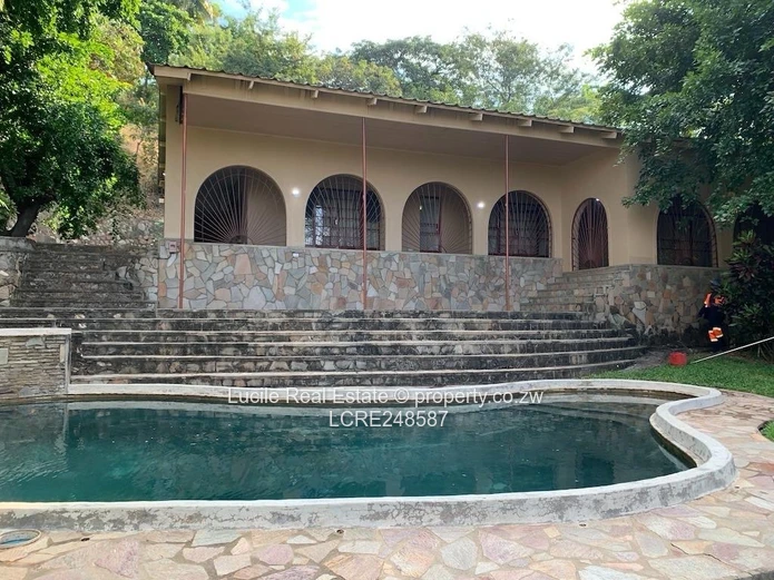 Immaculate Baobab Ridge Home For Sale – Kariba 