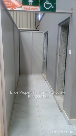 Warehouse for Letting in Harare North (Sole Mandate)