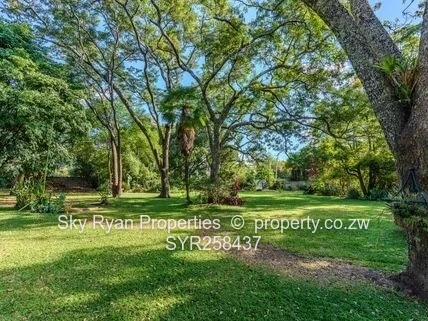 Glen Lorne, Harare North for sale