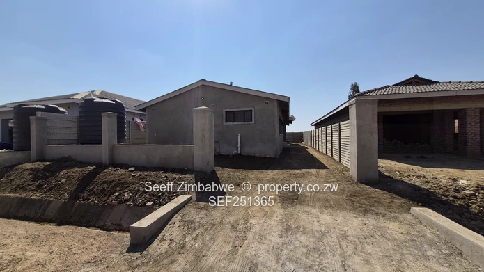 Cold Comfort | Dual-Living HomeSale