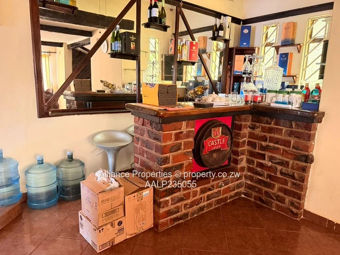 Spacious 5-Bedroom Family Residence in Desirable Mt Pleasant.