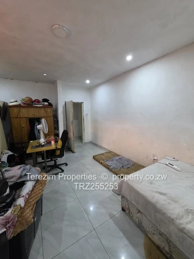 Whitecliff House For Sale 
