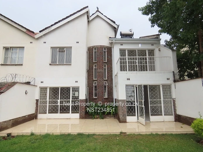 3 Bedroom Duplex Townhouse for rent in Avondale!