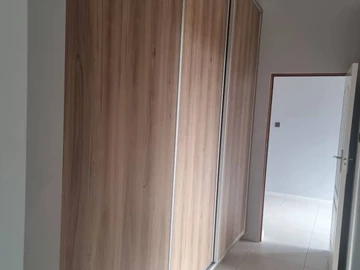 2 Bedroom Townhouse Complex