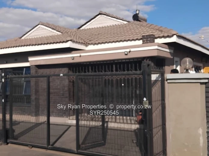 Aspindale House For Sale 