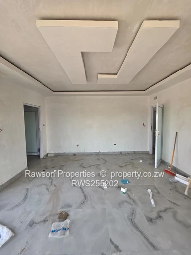 A must see house in Nyabira Penrose  (Sole Mandate)