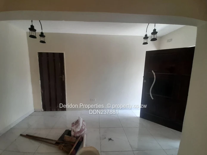 Madokero 3 Bedroomed House