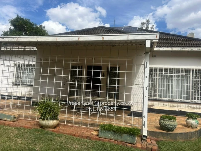 Prime Property For Sale
