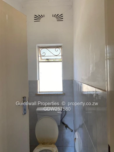 Greendale, Coronation - 4 Bedroomed House To Rent (Sole Mandate)