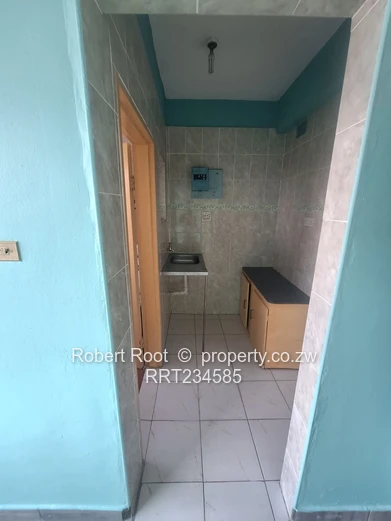 Bachelor Flat With Potential For BnB Business