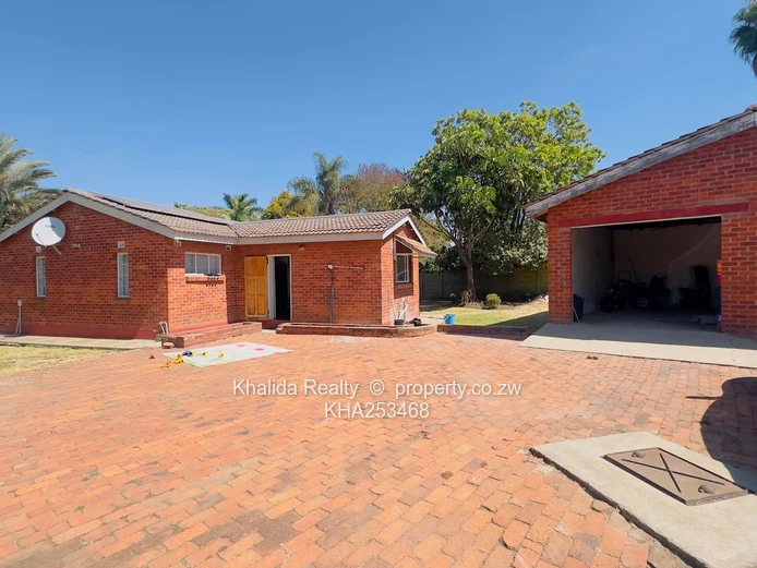 Corner Stand Family Home For Sale Westgate