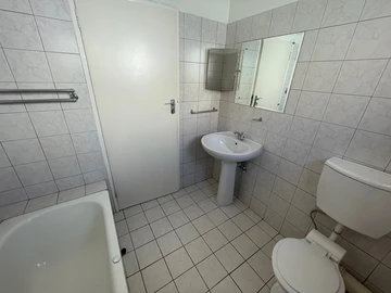 2 Bedroom Townhouse Complex