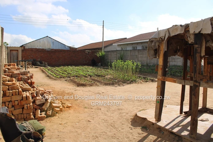 Glen View 1 Extension stand for sale