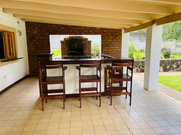 3 Bedroom Townhouse Complex