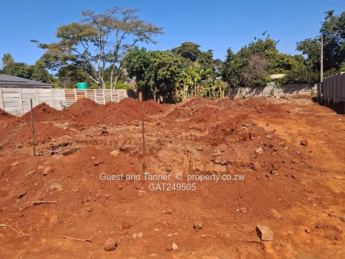 The Chase, Mount Pleasant – Modern 4-Bedroom Duplex for Sale (Off-Plan)