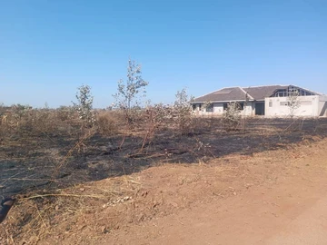Prime Land For Sale