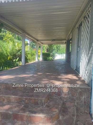 IMMACULATE HOUSE avail for 1 Sept 2026 (Sole Mandate)