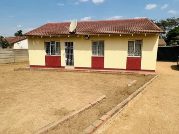Recently Renovated house for Rent.