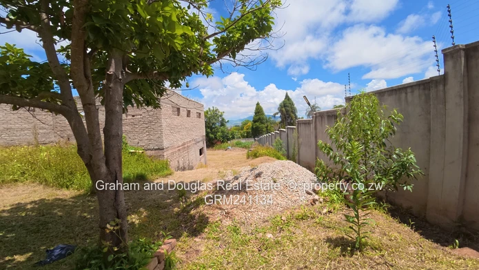 Residential Property on Auction (Sole Mandate)