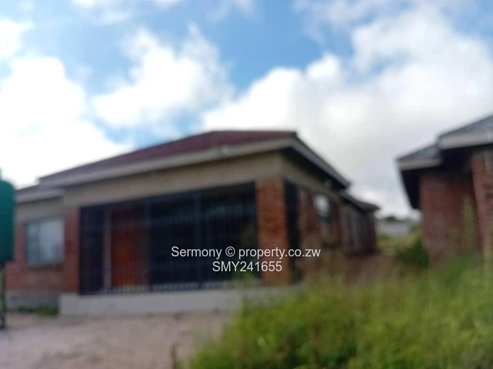 Residential property for rent 