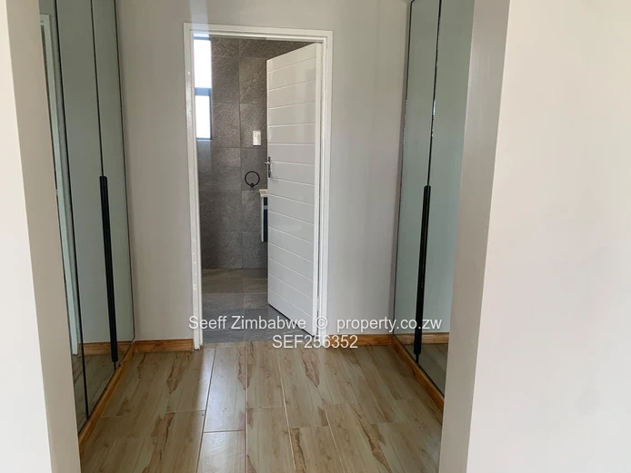 Modern 3-Bedroom Apartment