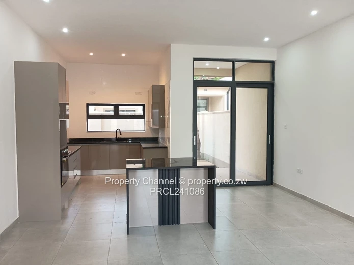 Brand New 3-Bedroom Apartments in Pomona 