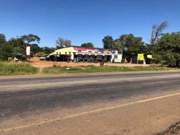 Shop & Retail Property