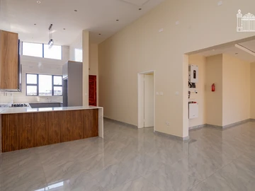 3 Bedroom Townhouse Complex