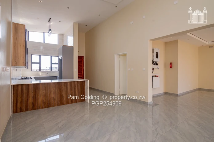 Newly Built Townhouse To Let – Pomona City