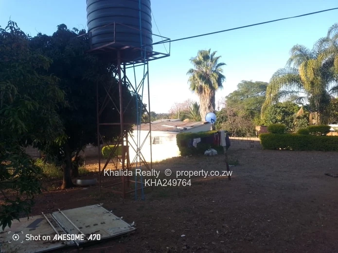 Morningside Bulawayo house for sale 