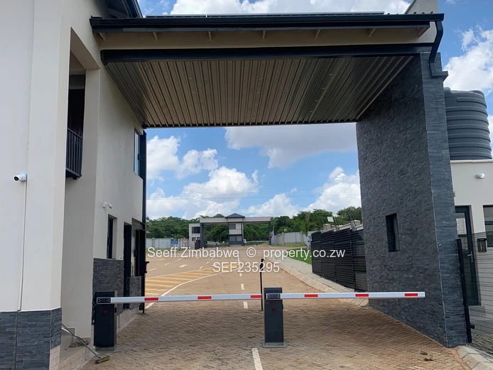 Ready to build stand for sale In Borrowdale Brook