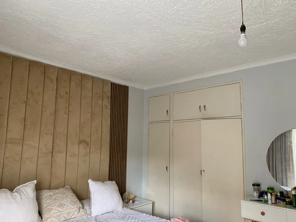 2 Bedroom Garden Flat