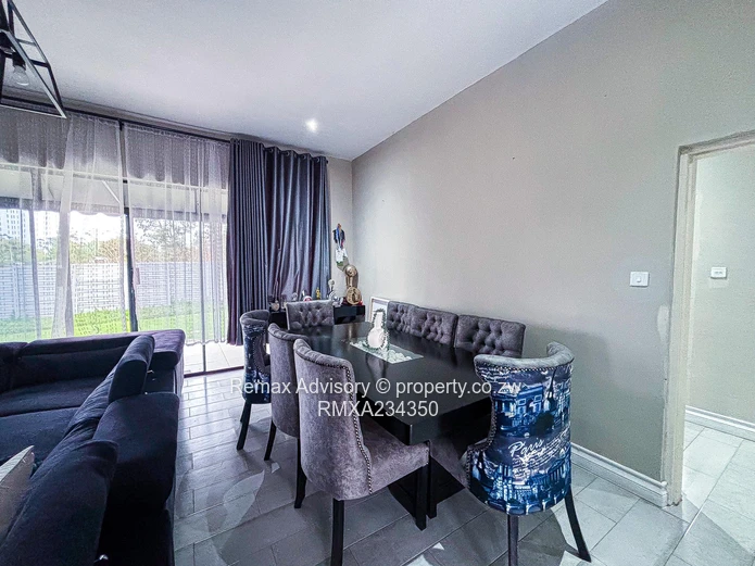 Cozy Cluster Home In Peakwood Village For Sale