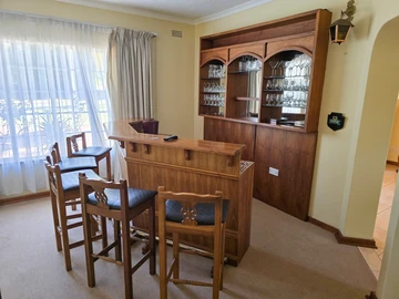 3 Bedroom Townhouse Complex