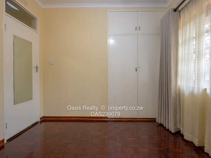 A Warm, Well-Established Home with Future Development Upside