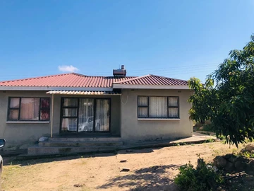 Residential Stand For Sale In Crowhill